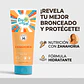 Protector Solar Rayito De Sol Zanahoria FPS30 90g - Miniatura 2