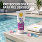 Protector Solar Leblon Kids Bubble Gum FPS50 90g - Miniatura 5