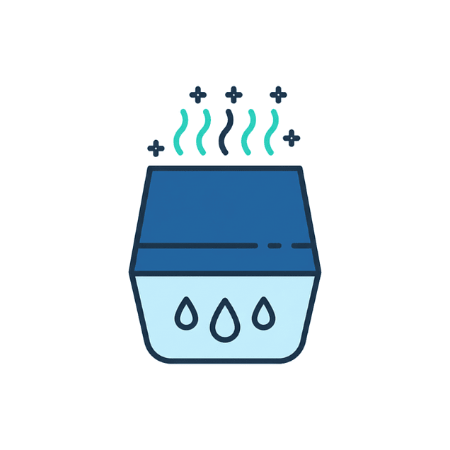 Control de Humedad y Olores