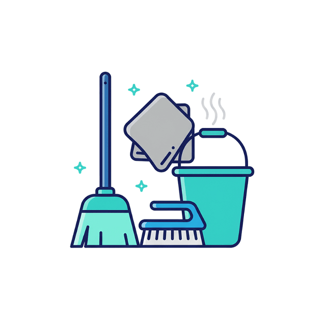 Accesorios de Limpieza