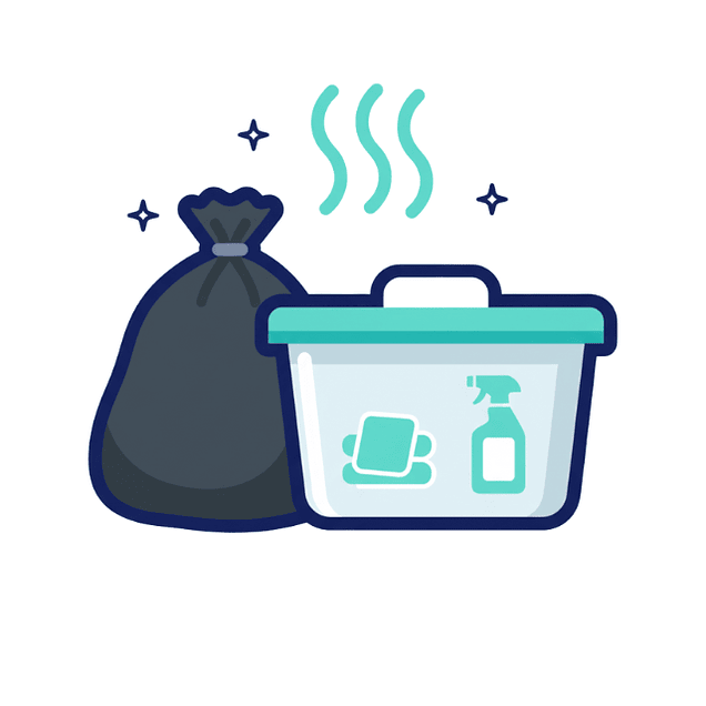 Bolsas y Almacenamiento