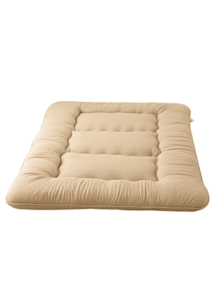 Colchoneta Colchon 2 Metros Esterilla Plegable Poliéster