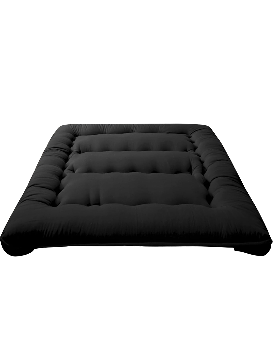 Colchoneta Colchon 2 Metros Esterilla Plegable Poliéster 7