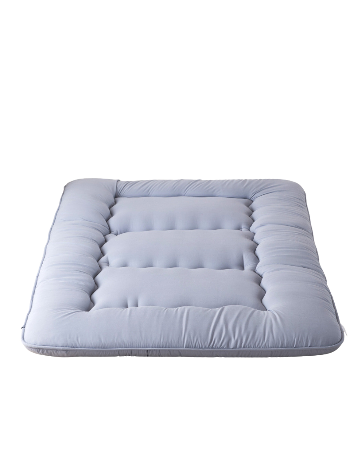 Colchoneta Colchon 2 Metros Esterilla Plegable Poliéster 6