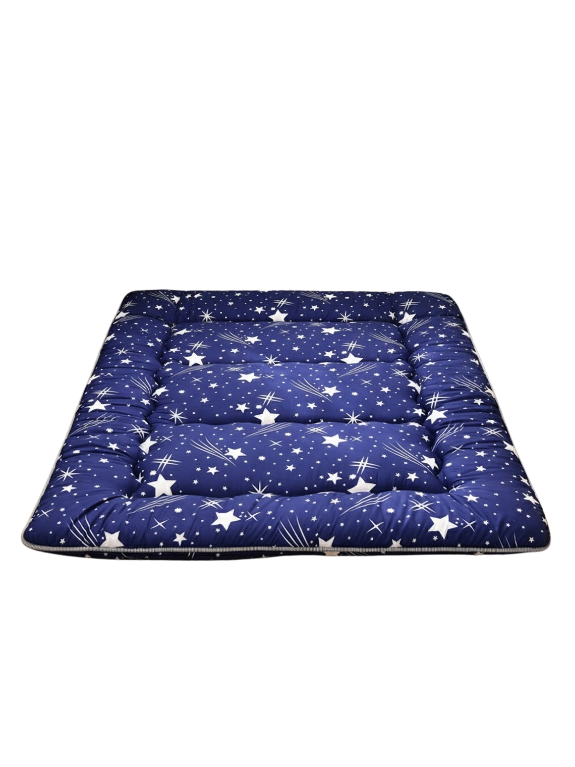 Colchoneta Colchon 2 Metros Esterilla Plegable Poliéster 1