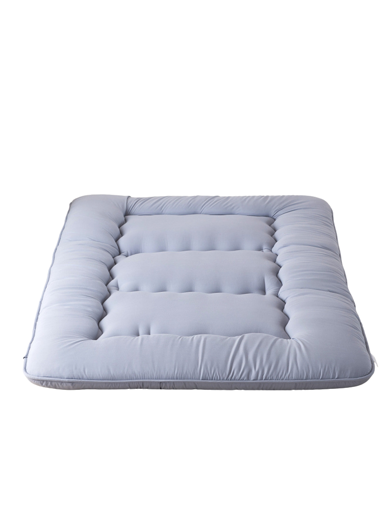 Colchoneta Colchon 2 Metros Esterilla Plegable Poliéster 6