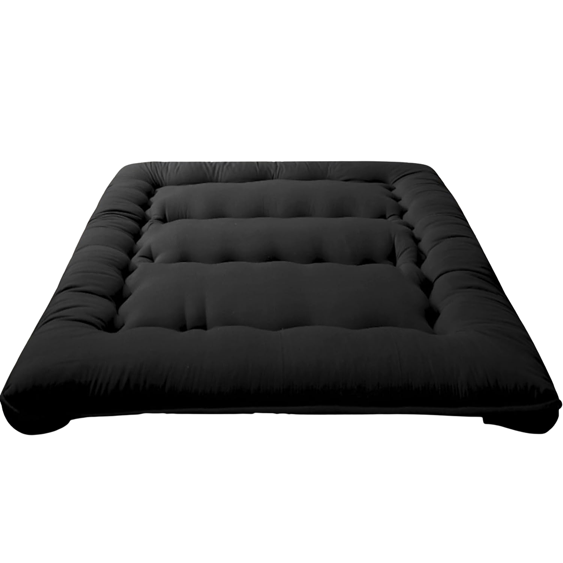 Colchoneta Colchon 2 Metros Esterilla Plegable Poliéster 1