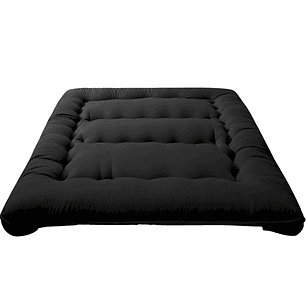 Colchoneta Colchon 2 Metros Esterilla Plegable Poliéster