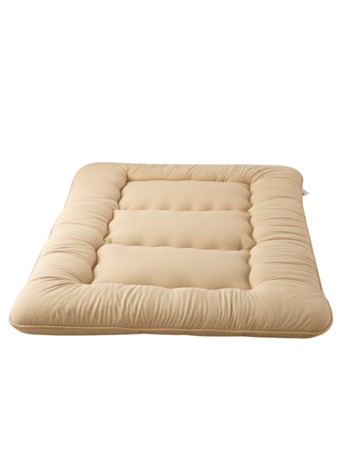 Colchoneta Colchon 2 Metros Esterilla Plegable Poliéster 1