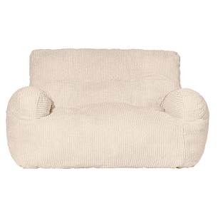 Puff Silla Sillon Infantil Bajo 55x65 Espuma Acolchable