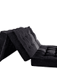 Colchon De Suelo Sofa Colchoneta Plegable De Tres Piezas - Miniatura 1