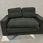 Sofa Cama 2 en 1 Convertible Plegable Espuma Densa (Recondicionado) - Miniatura 6