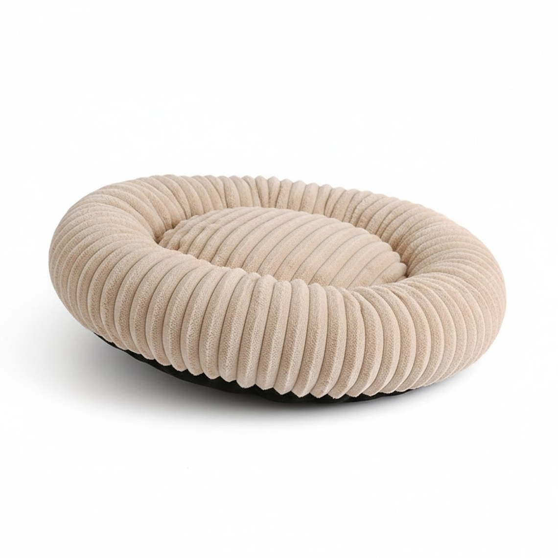 Cama Para Mascotas Cojín Acolchado Y Antideslizante 20cmx80cm 2