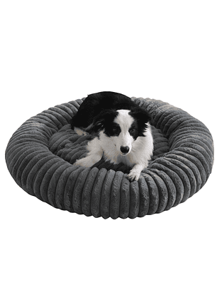Cama Para Mascotas Cojín Acolchado 50cmx18cm
