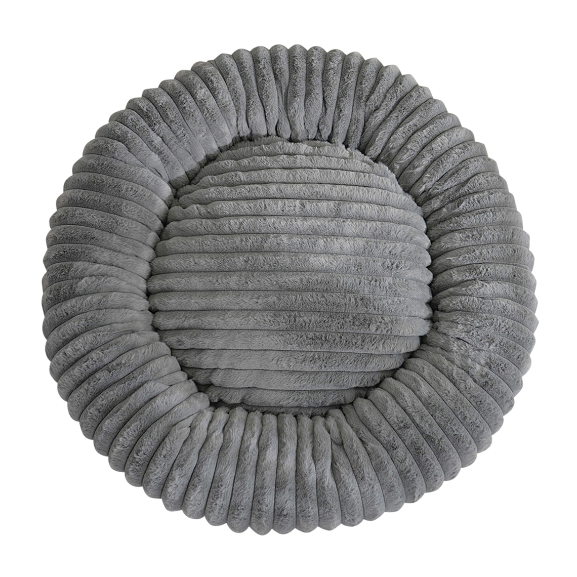 Cama Para Mascotas Cojín Acolchado 50cmx18cm 2