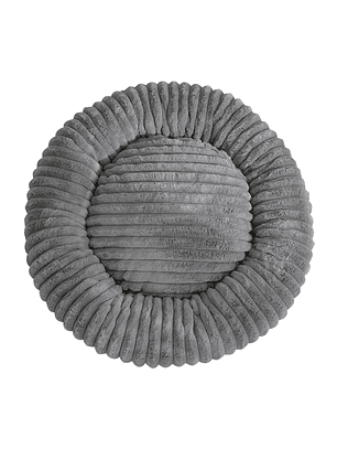 Cama Para Mascotas Cojín Acolchado 50cmx18cm