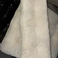 Silla Sofá Cama 155x81cm Puff Plegable Acolchada Hogar Beige (Reacondicionado) - Miniatura 15