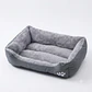 Cama Para Perros Gatos Mascotas 90x70  - Miniatura 8