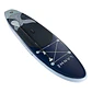Tabla Paddle Surf Inflable LANME 320CMX83CM - Set Cola De Ballena - Miniatura 3