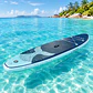 Tabla Paddle Surf Inflable LANME 320CMX83CM - Set Cola De Ballena - Miniatura 6