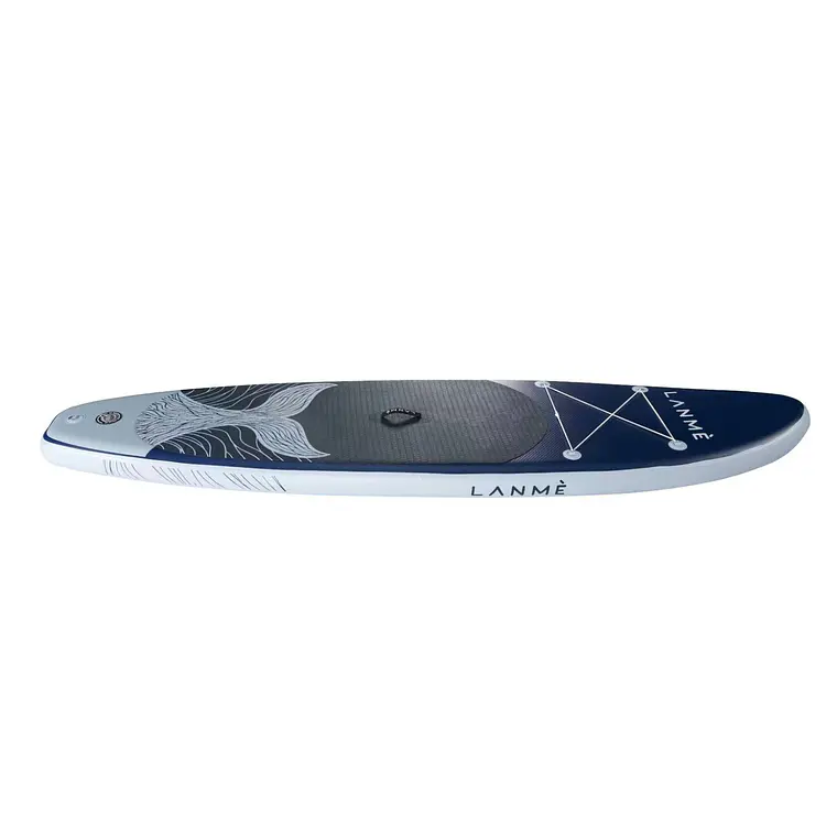 Tabla Paddle Surf Inflable LANME 320CMX83CM - Set Cola De Ballena 2
