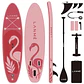 Tabla Paddle Surf Inflable LANME 320CMX83CM - Miniatura 1