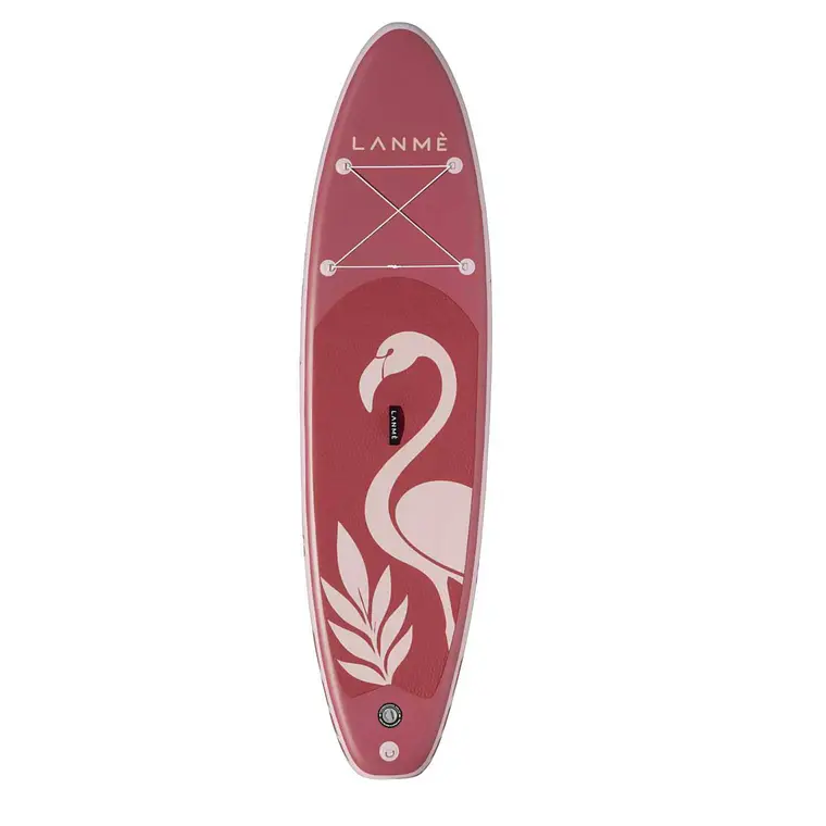 Tabla Paddle Surf Inflable LANME 320CMX83CM 3