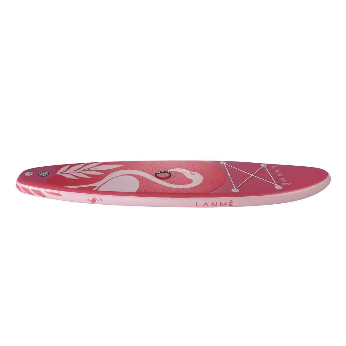 Tabla Paddle Surf Inflable LANME 320CMX83CM 2