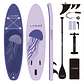 Tabla Paddle Surf LANME - Set De Medusa - Miniatura 1