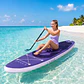 Tabla Paddle Surf LANME - Set De Medusa - Miniatura 4