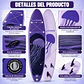 Tabla Paddle Surf LANME - Set De Medusa - Miniatura 6