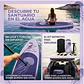 Tabla Paddle Surf LANME - Set De Medusa - Miniatura 8