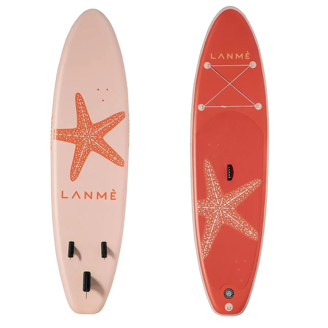 Tabla Paddle Surf Inflable LANME 320CMX83CM 8