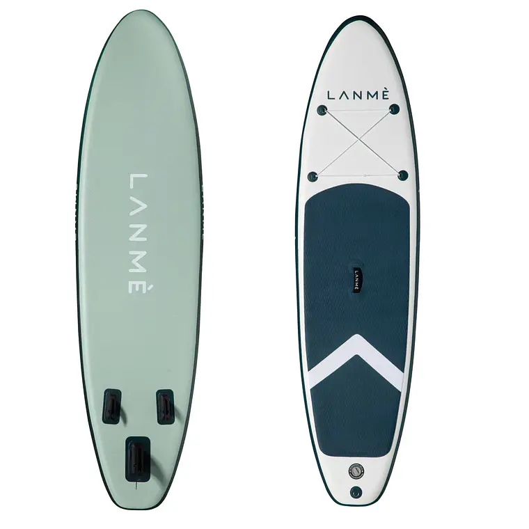Tabla Paddle Surf LANME - Set De Surf Básico 2