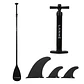 Tabla Paddle Surf LANME - Set De Surf Básico - Miniatura 3