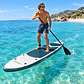 Tabla Paddle Surf LANME - Set De Surf Básico - Miniatura 8