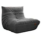 Sofá Puff Individual Tipo Togo Sillón Ergonómico 97x75cm (Reacondicionado) - Miniatura 1