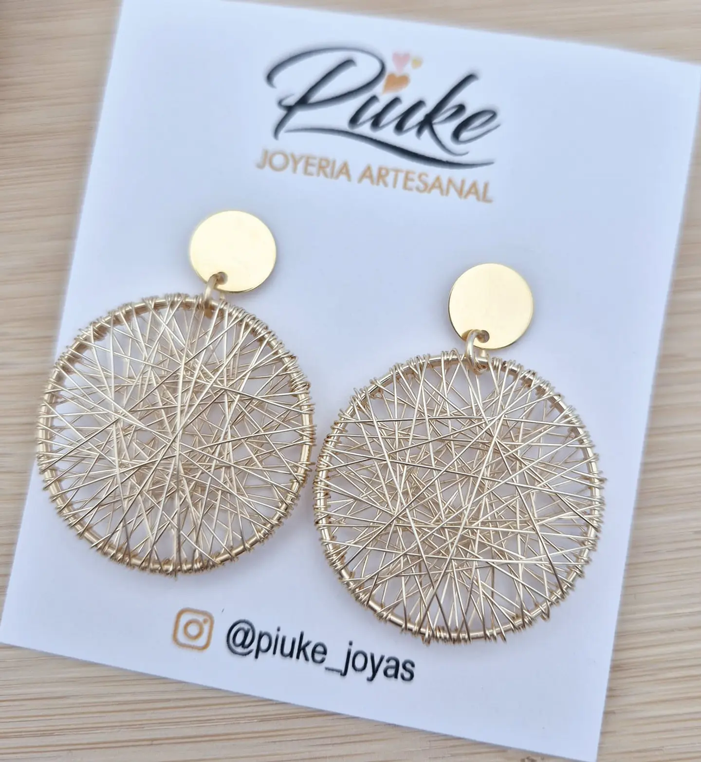 Aros Luna 2