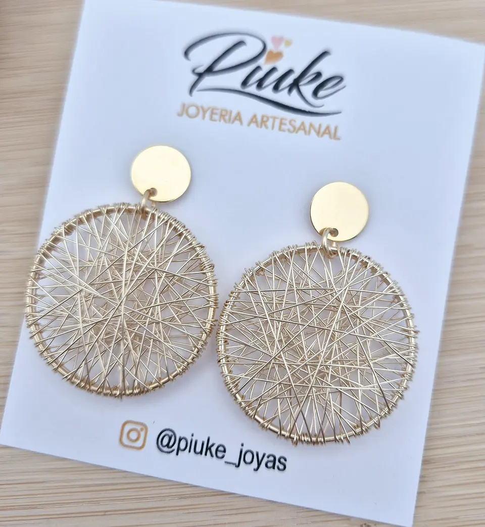 Aros Luna 2
