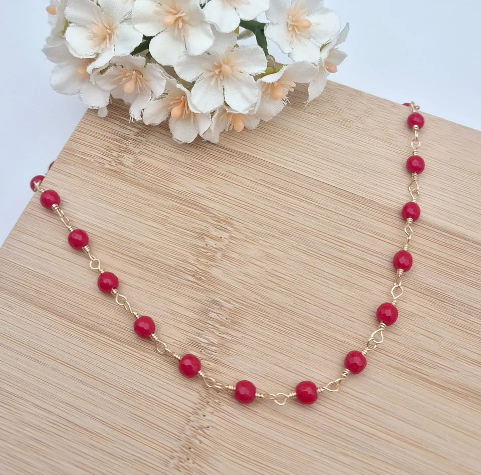 Collar Nayén 1