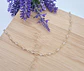 Collar Aylén - Miniatura 1