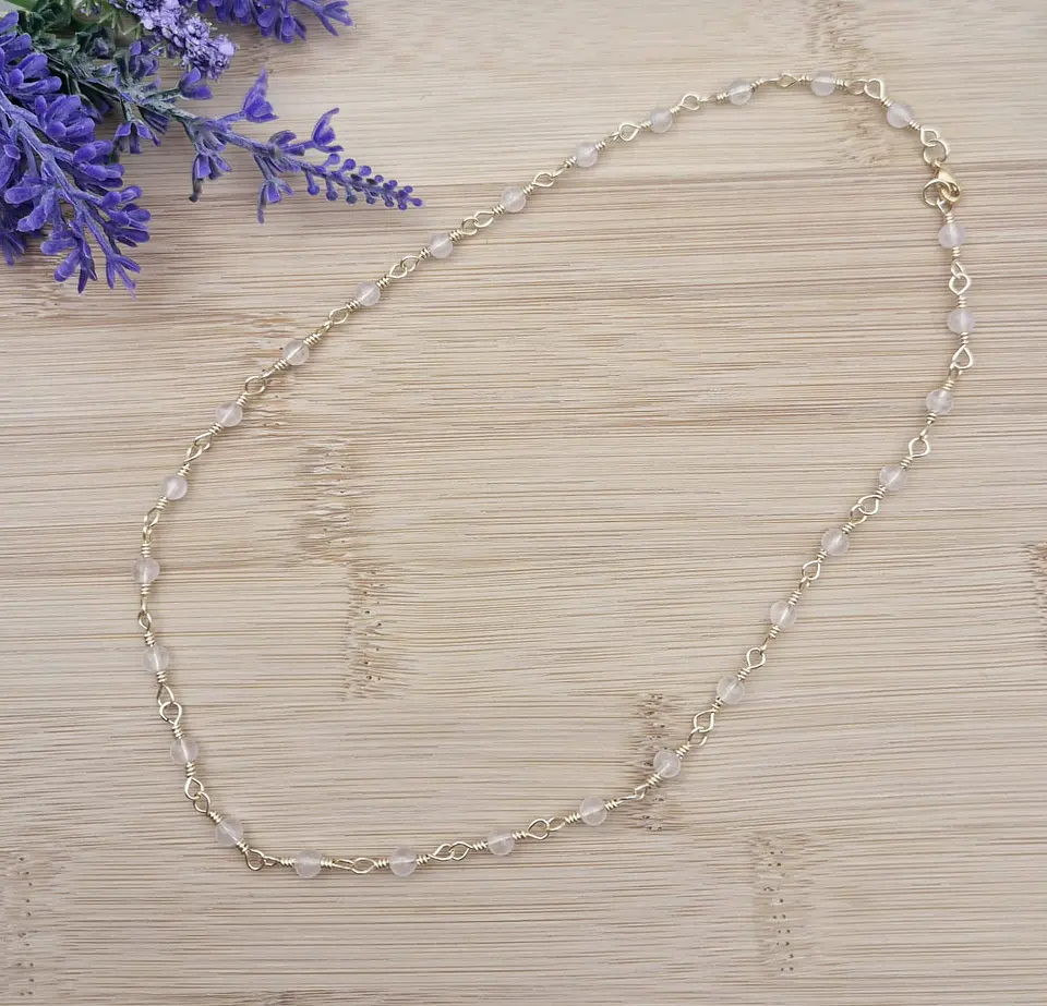 Collar Aylén 2