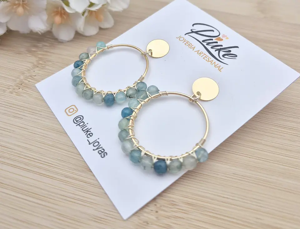 Aros Ágatas 3