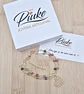Pulsera Ayelén Corazón - Miniatura 3