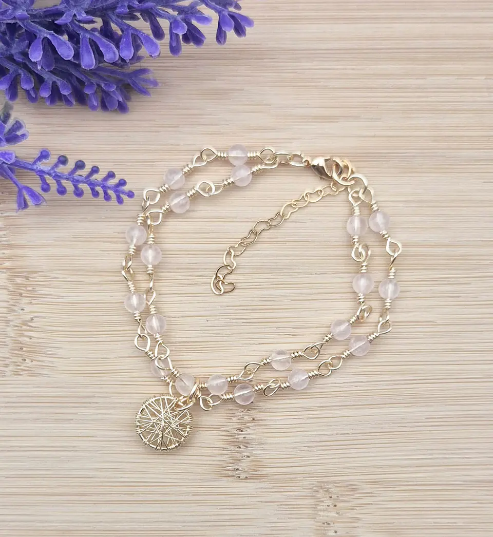 Pulsera Ayelén  1