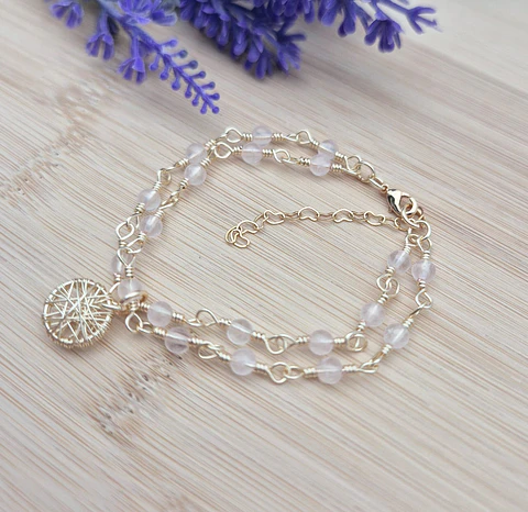 Pulsera Ayelén 