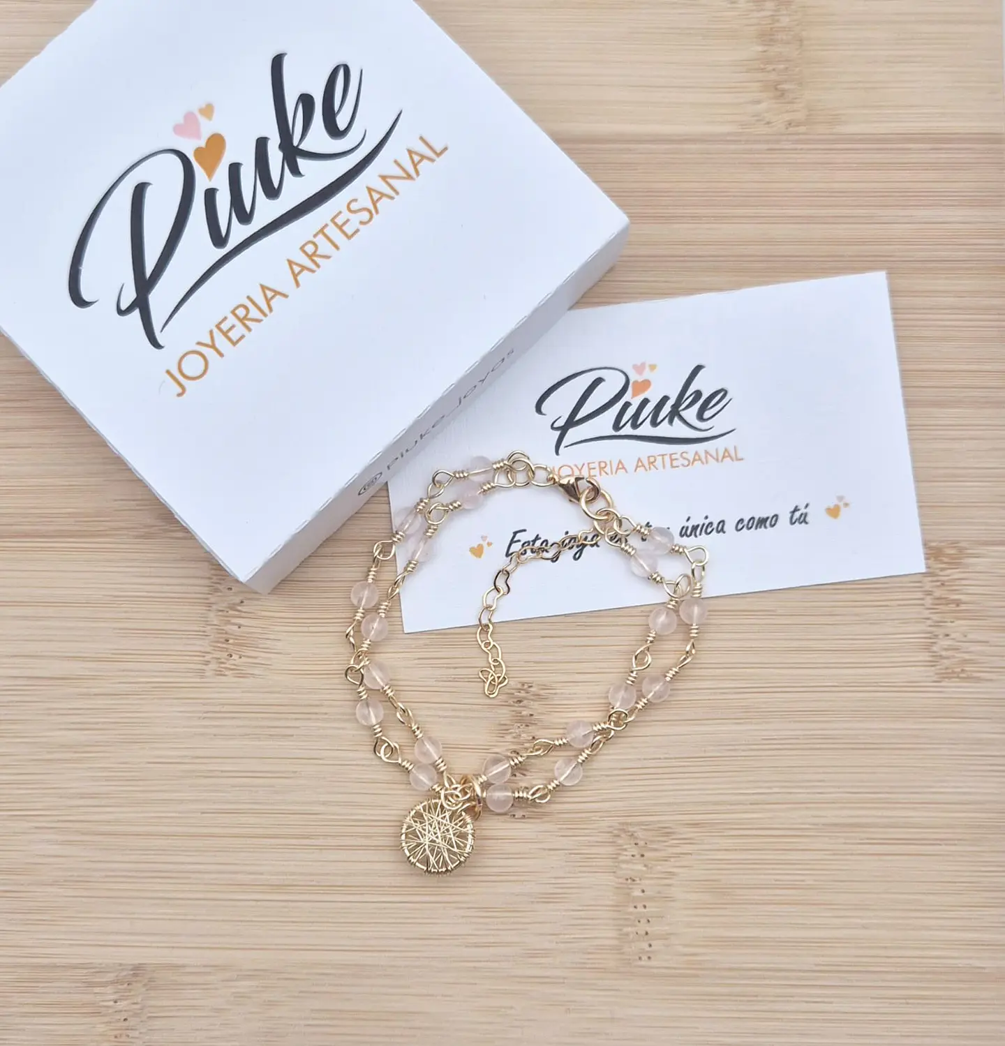 Pulsera Ayelén  3