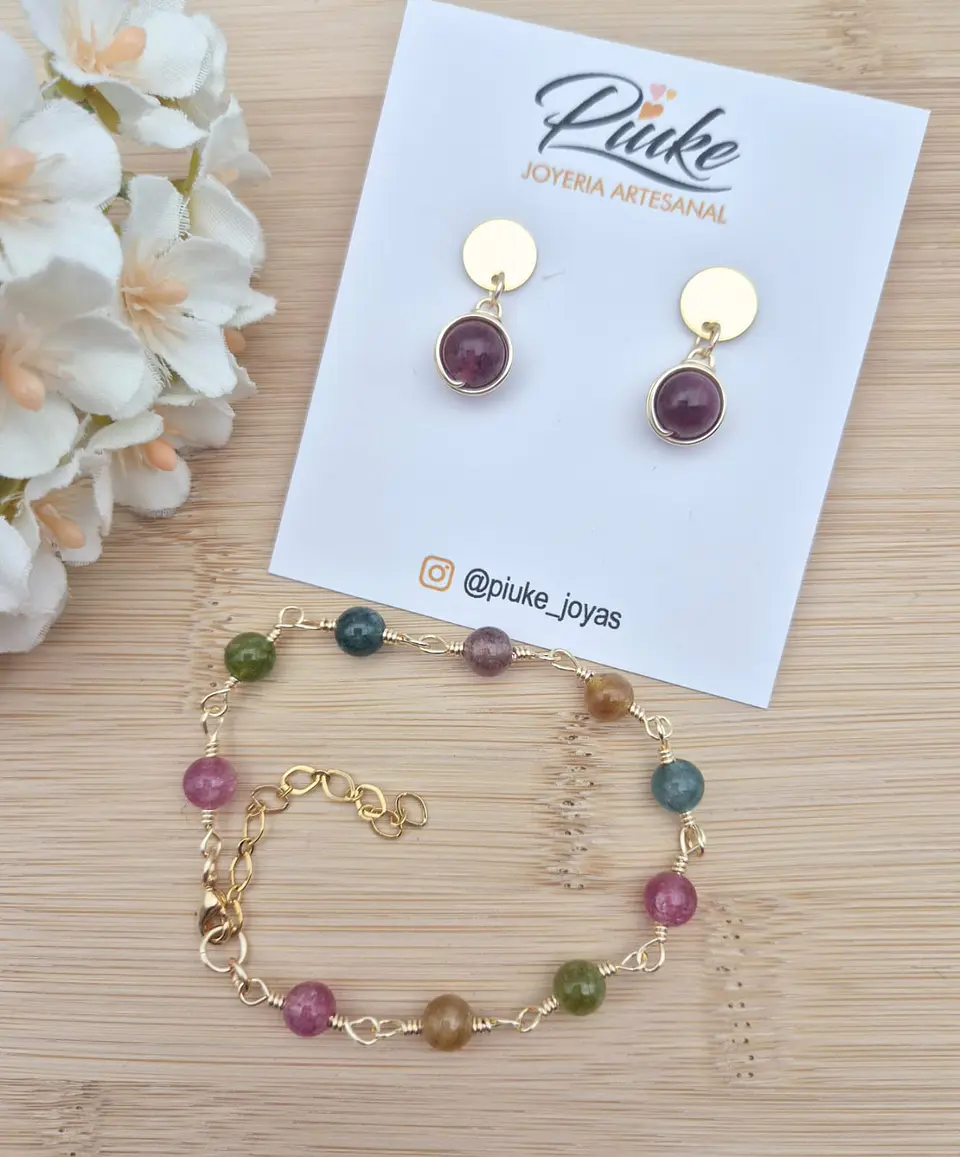 Conjunto Emma 1