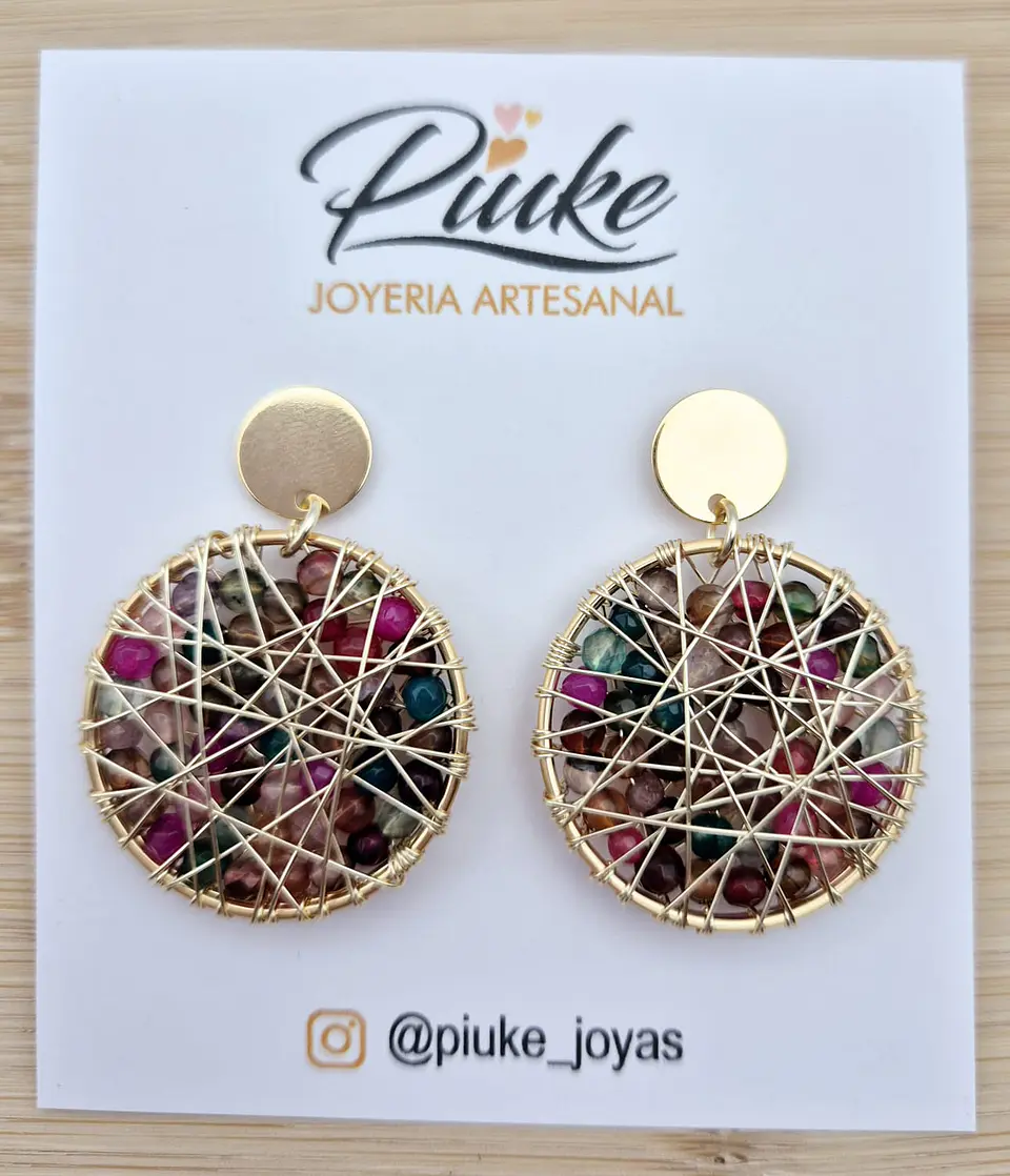 Aros Luna 2