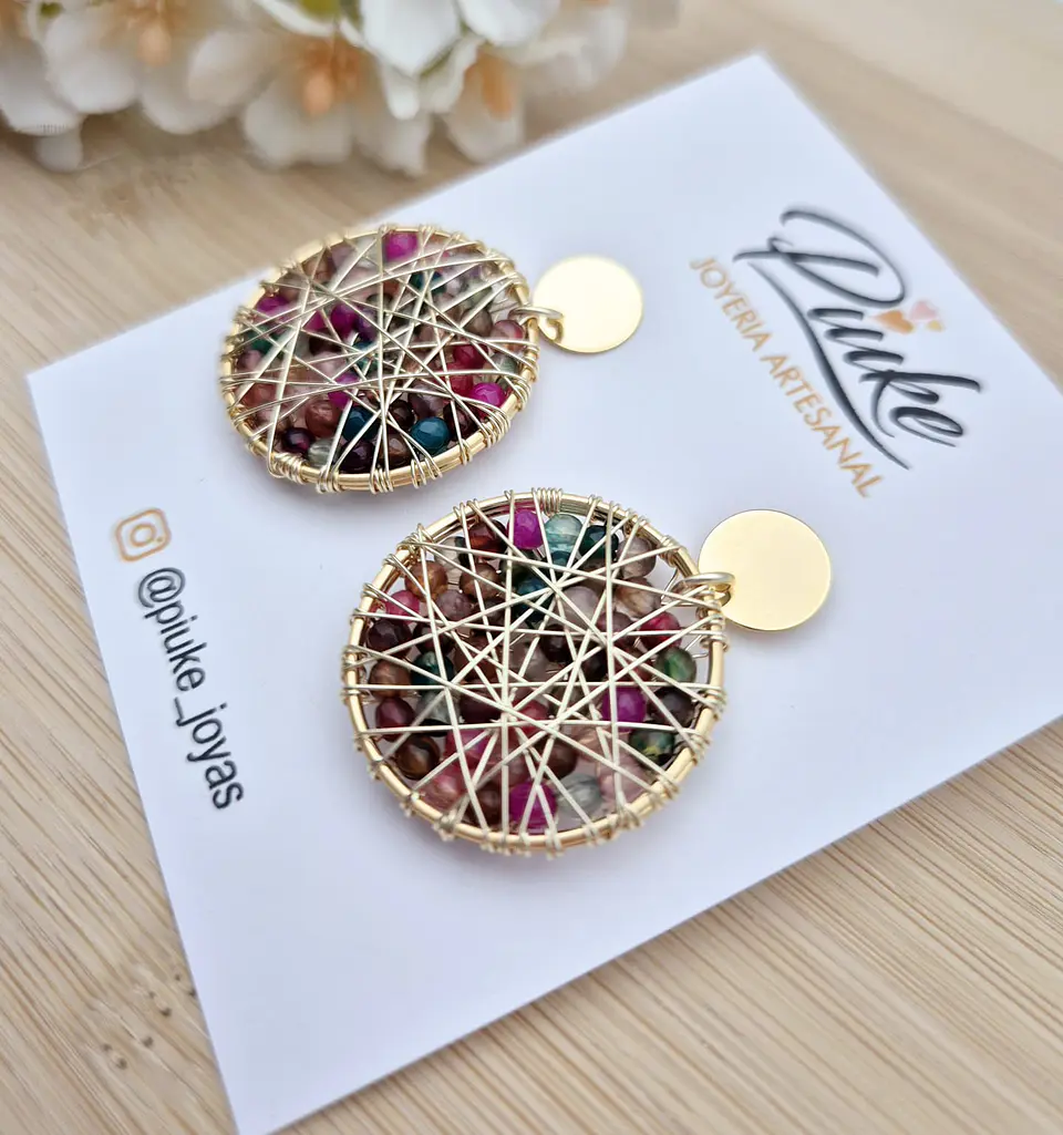 Aros Luna 3